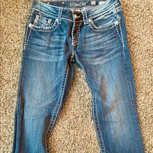 Women’s MissMe Jeans
